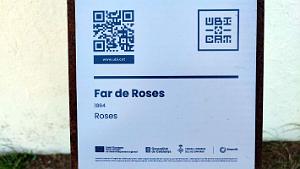 Rosas - Le Phare - 19